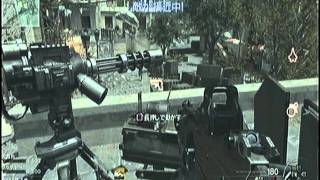 ＣＯＤ．ＭＷ3　しょうたのサバイバルモード編13〜18ウェーブ