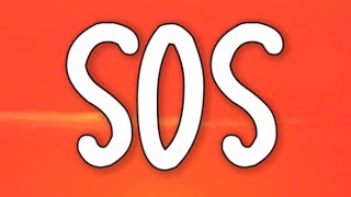 SOS - Sueco (Lyrics) ft. Travis Barker