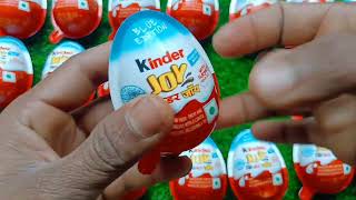 Asmr Kinder candy, fun, funny, asmr, kinder, egg, relax, relaxing, unboxing, yummy, toys, surprise,