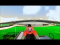 TrackMania E04-Obstacle CCCP