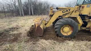 CAT 916