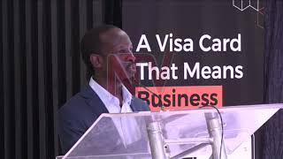 ICT SECTOR GROWTH : Uganda gov’t funded startup gets visa partnership