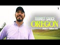 Tourist Sauce (Oregon): Episode 8, 