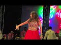 🔴live day 10 kinjal dave કિજલ દવે surat geeta rabari dombivali garba navratri 2024