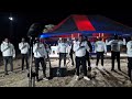 Boys Of Thunder ⛈️ | Mweya wangu una Mponesi | ZWAC UMYF convention 2024