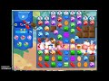 Candy Crush Saga Level 5687 1 Boosters