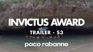 Invictus award / Trailer - Invictus | PACO RABANNE