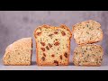 How to Make Various Soda Breads | Quick & Easy