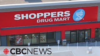 Shoppers Drug Mart pharmacy owners launch class-action lawsuit