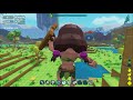 1【pixark】ark マイクラなゲーム！建築とテイムがっつり体験してきた！【公式pve】