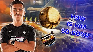 Seikoo Rocket League Highlights (Rocket League Montage)