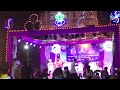 kinjal song ganesh bharthi dada utsav laxmipura no jalso