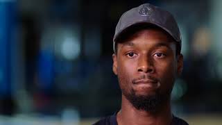 Harrison Barnes: Building Bridges Through Basketball in the Dallas Community