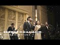 Sesaat Kau Hadir ( cover by TAF Entertainment ) at Intercontinental, Jakarta