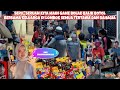 SELESAI ACARA MAKAN-MAKAN, LANJUT MAIN GAME BOTOL BERSAMA KELUARGA PAPA DI LOMBOK SERU SEKALI