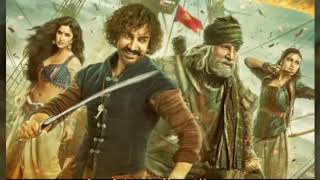 Thugs Of Hindostan Official Trailer | Thugs Of Hindostan Full Movie | amir khan | Amitabh bachchan