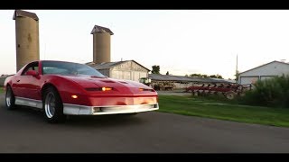 1988 Trans AM Review! (ft AJ from JNK Racing)