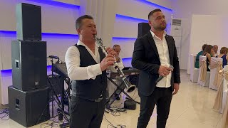 SA LEZET TRAPEZA SHTRUAR , KOLAZH I BUKUR DASME LIVE NGA FERDI MJESHTRI BLEDI HATIJA OFFICIAL VIDEO