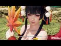 dead or alive 6 doa quest game progression walkthrough gameplay 2