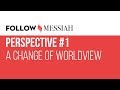 Follow Messiah Ep 1 - Perspective #1 - 