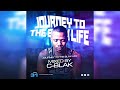 Journey to the Blak life 031 Mixed by @C-Blak