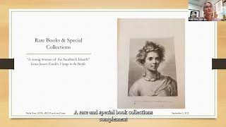 Archival Reference Services ACA CA24049 Domain 3)