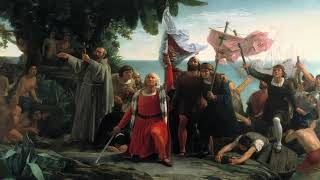 Italian sailors knew of America (Marckalada)150 years before Christopher Columbus