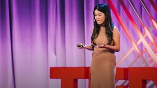 Work Is Not Your Family | Gloria Chan Packer | TED