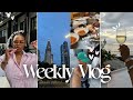 VLOG: My Botox Experience 💉Flea Market, Cooking Class, Fall Shoppin, Brand Trip, etc. #SunnyDaze 166