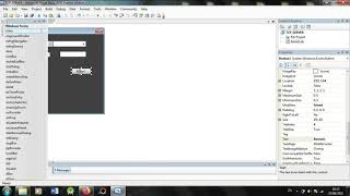 Create TCP Server using VB.NET (part 1)