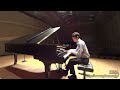 sogabe naoki medtner forgotten melodies ii op.39 3.primavera