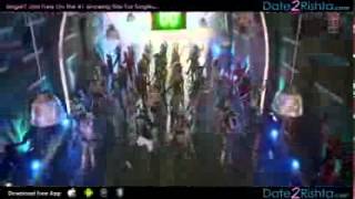 Besharmi Ki Height   Full Song   Main Tera Hero HD   YouTube 240p 1 1