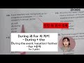 mindytv ✍toeic part 5.6 15분안에 푸는 방법 토익 고득점자의 파트 5.6 15분 안에 풀기 파트 5.6 다 맞는 방법