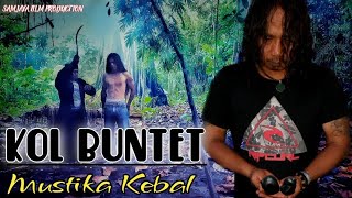 Film Misteri MUSTIKA KOL BUNTET ( keong jimat kebal ) #mustika #ilmujawa #jimat