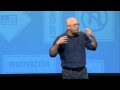 CfA Summit 2013 | Clay Shirky | Keynote