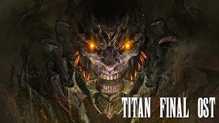 Final Fantasy XVI “Heart of Stone” OST (Titan Final Theme)