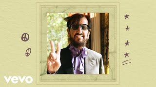 Ringo Starr - It’s Been Too Long (Visualizer)