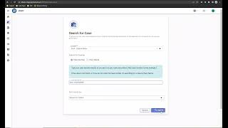 April 14, 2023 eFileDC Filer Training Demo | DC Superior Court