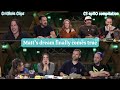 Matt's dream finally comes true | Critical Role - Bells Hells ep 110