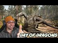 Day Of Dragons EARLY ACCESS GAMEPLAY