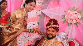 Anjali & Ujjwal wedding trailer #weddingfilm #weddingtrailer
