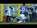 maya yoshida 吉田麻也 vs s.s.c. napoli