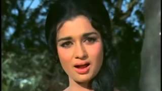 Aaj Na Chhodenge: By Kishore,  Lata - Kati Patang (1970) - Hindi [Holi Special] With Lyrics
