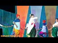 jara japun chalav hori aadiwasi girls u0026 boys super dancing village varavada aadiwasi radhu bhai vide