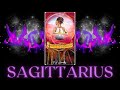 SAGITTARIUS 📢 HE IS GOING TO SHOUT TO THE WORLD❗💍 BREAKS WITH EVERYTHING SO THAT HE CAN BE WITH U 😇🥰