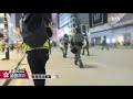 【任敬扬：政治上没有不可能，林郑前途充满变数】11 02 香港风云 精彩点评