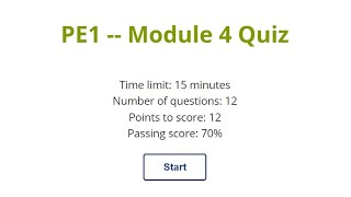 Python Essentials 1 Module 4 Quiz with explanation