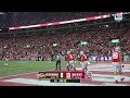 Jeremiah Smith  75-YD TD vs. Western Michigan | Ohio State Football | 09/07/2024