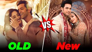 Original vs Remake ft. 2024 - Bollywood Remake Songs | Old vs New Hindi Song
