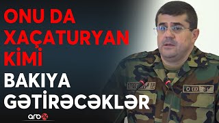 Araikin sonu yaxınlaşır: Bakı Xankəndidə “cəza” əməliyyatını başlatmağa hazırdır